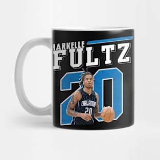 Markelle Fultz Mug